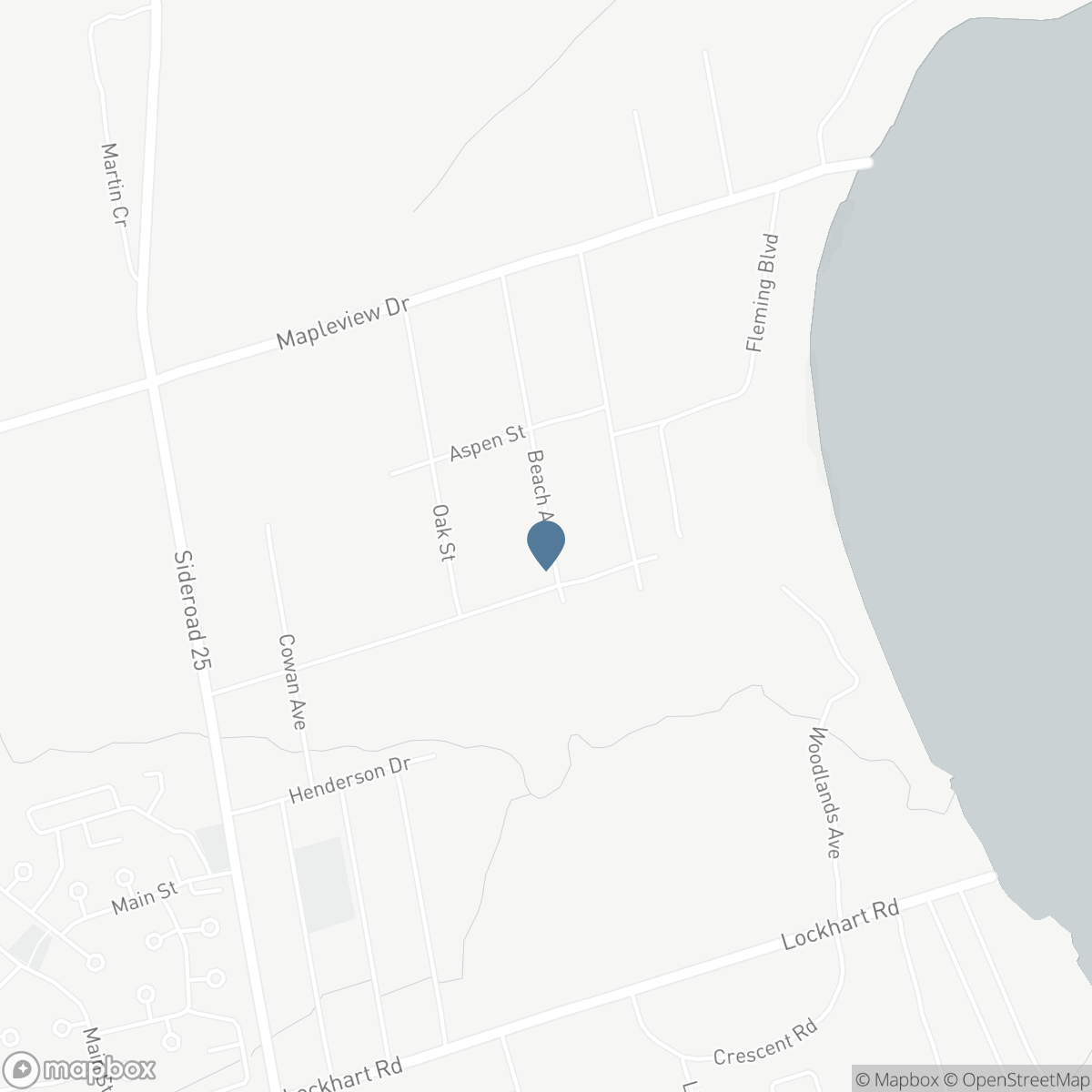 3196 BEACH AVENUE, Innisfil, Ontario L9S 2K6